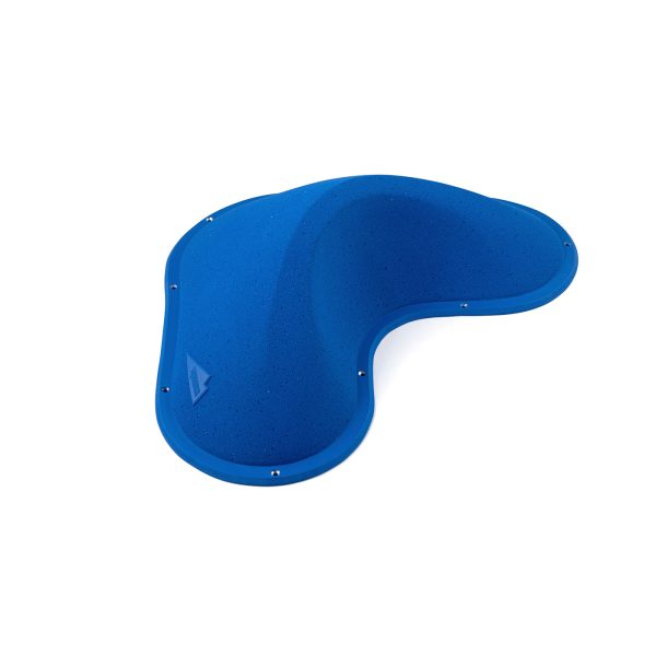 Struktury wspinaczkowe (fiberglass), makra, model Fichtl 30