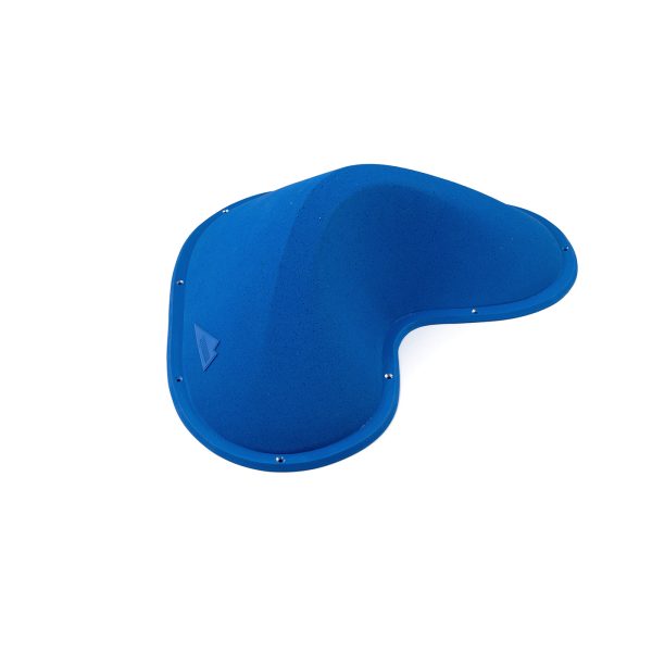 Struktury wspinaczkowe (fiberglass), makra, model Fichtl 31