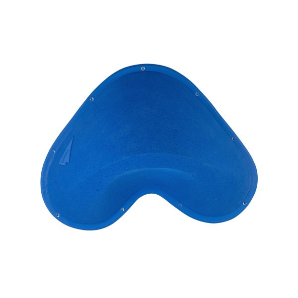 Struktury wspinaczkowe (fiberglass), makra, model Fichtl 31