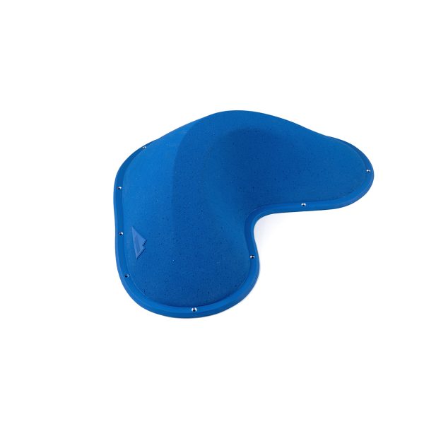 Struktury wspinaczkowe (fiberglass), makra, model Fichtl 32