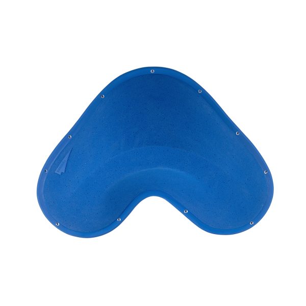 Struktury wspinaczkowe (fiberglass), makra, model Fichtl 32