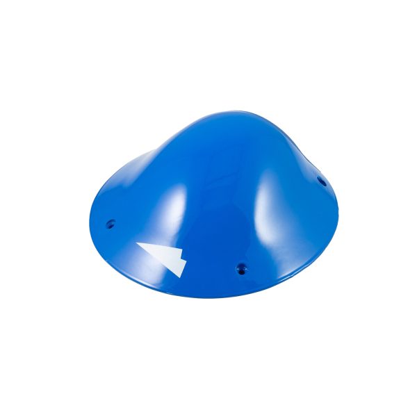 Struktury wspinaczkowe (fiberglass), makra, model Mini Uno 01