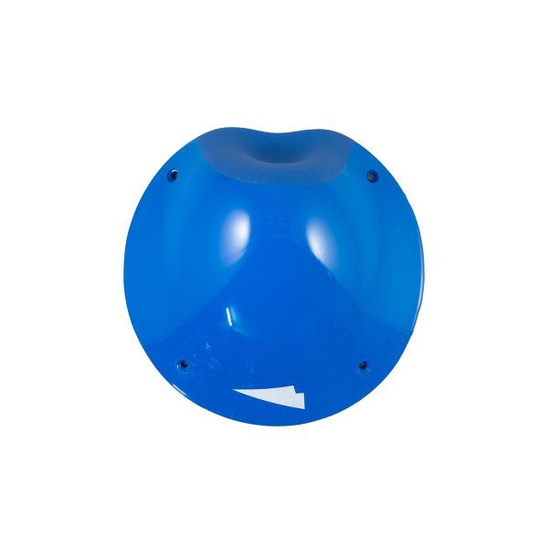 Struktury wspinaczkowe (fiberglass), makra, model Mini Uno 01