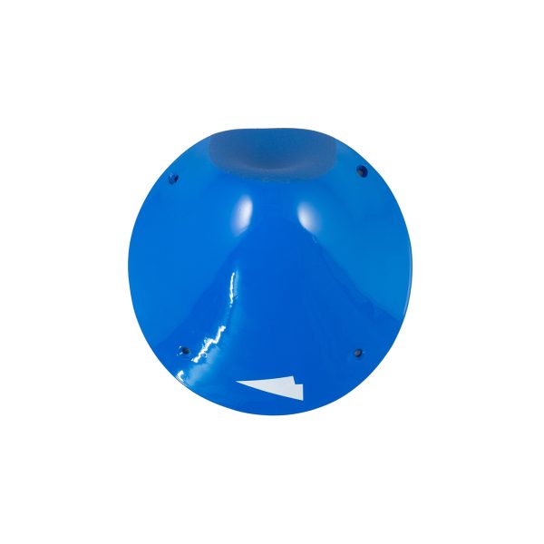 Struktury wspinaczkowe (fiberglass), makra, model Mini Uno 02