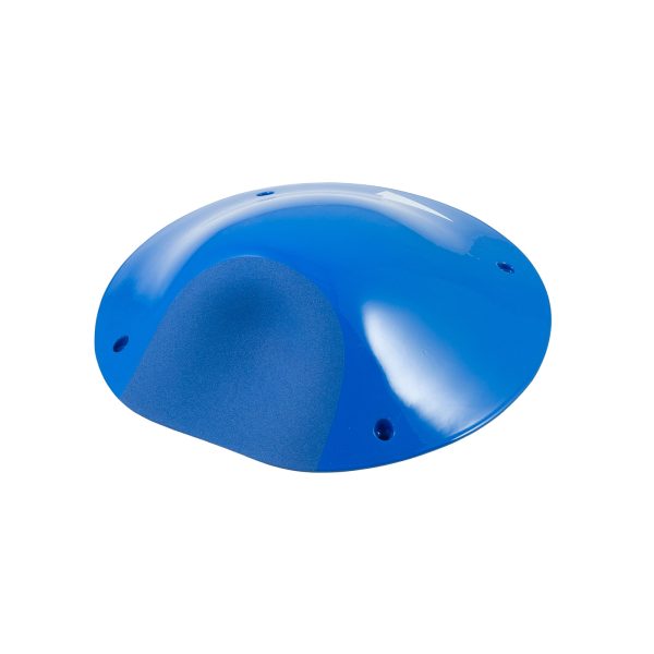 Struktury wspinaczkowe (fiberglass), makra, model Mini Uno 03