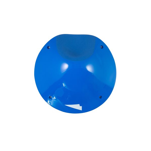 Struktury wspinaczkowe (fiberglass), makra, model Mini Uno 03