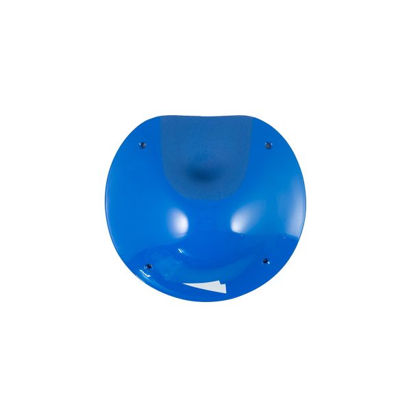 Struktury wspinaczkowe (fiberglass), makra, model Mini Uno 04