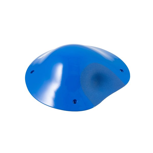 Struktury wspinaczkowe (fiberglass), makra, model Mini Uno 05