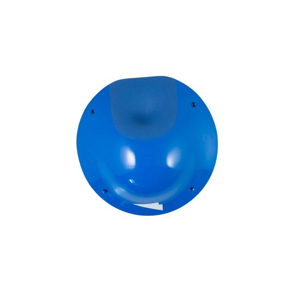 Struktury wspinaczkowe (fiberglass), makra, model Mini Uno 06