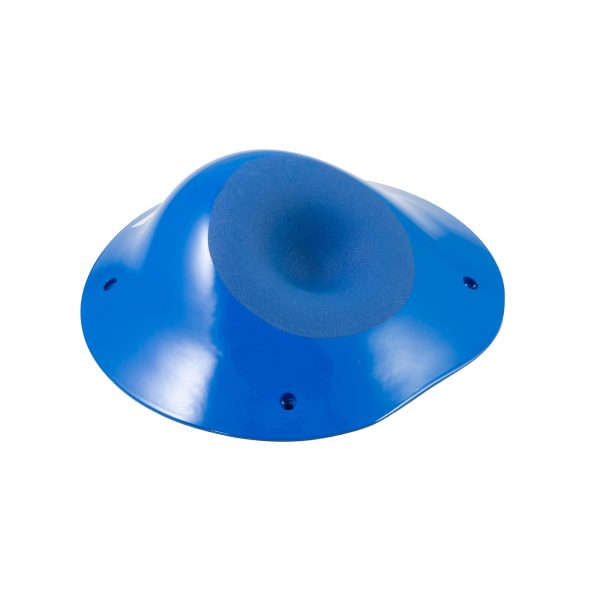 Struktury wspinaczkowe (fiberglass), makra, model Mini Uno 07