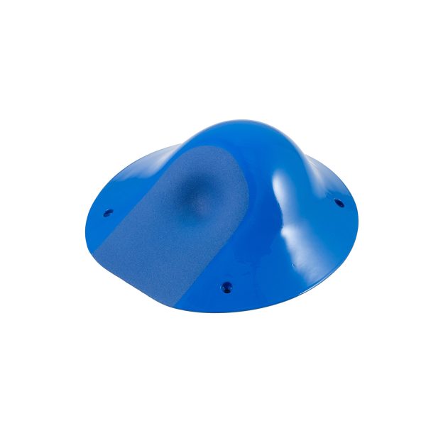 Struktury wspinaczkowe (fiberglass), makra, model Mini Uno 08