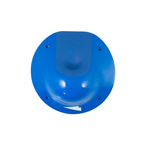 Struktury wspinaczkowe (fiberglass), makra, model Mini Uno 08