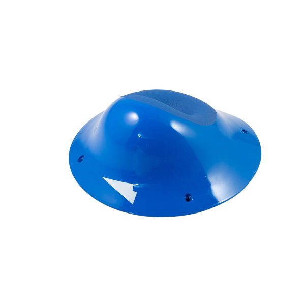 Struktury wspinaczkowe (fiberglass), makra, model Mini Uno 09