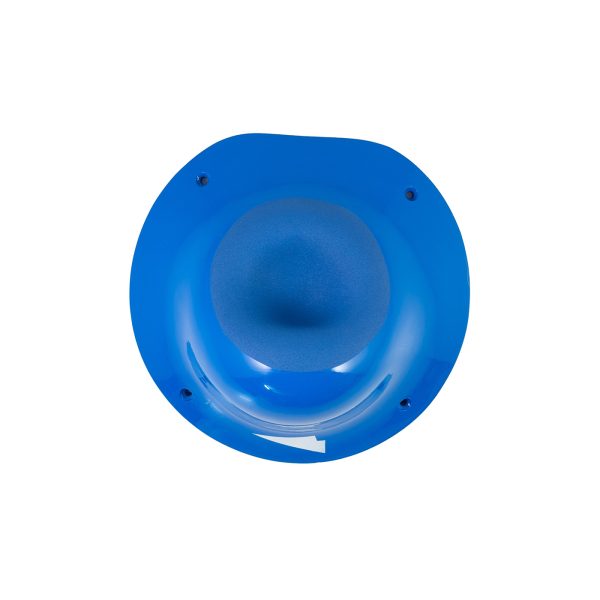 Struktury wspinaczkowe (fiberglass), makra, model Mini Uno 09