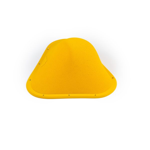 Struktury wspinaczkowe (fiberglass), makra, model Onda 01