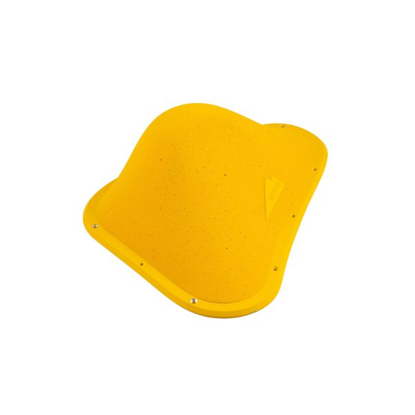 Struktury wspinaczkowe (fiberglass), makra, model Onda 02