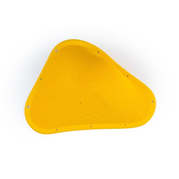 Struktury wspinaczkowe (fiberglass), makra, model Onda 02