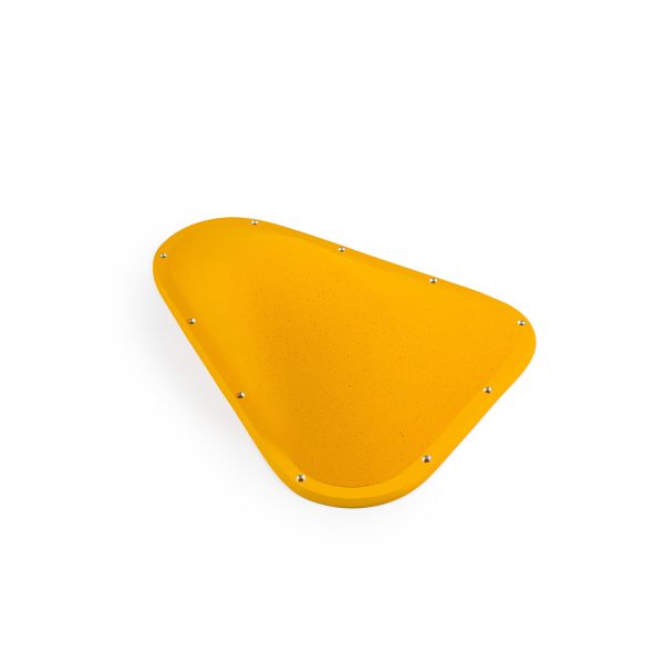 Struktury wspinaczkowe (fiberglass), makra, model Onda 03