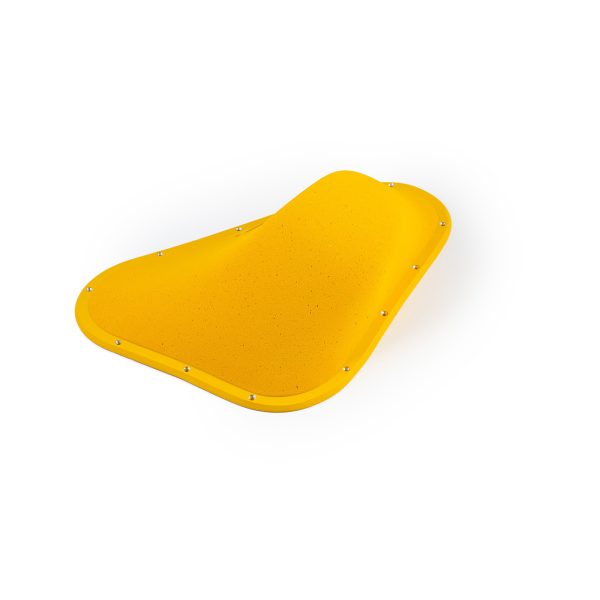 Struktury wspinaczkowe (fiberglass), makra, model Onda 06