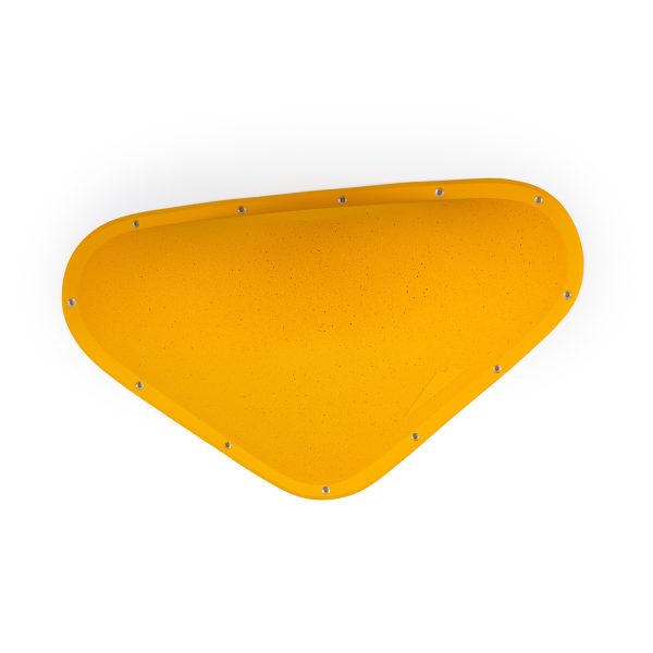 Struktury wspinaczkowe (fiberglass), makra, model Onda 07