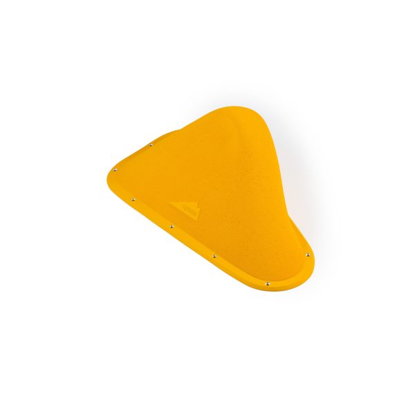 Struktury wspinaczkowe (fiberglass), makra, model Onda 08