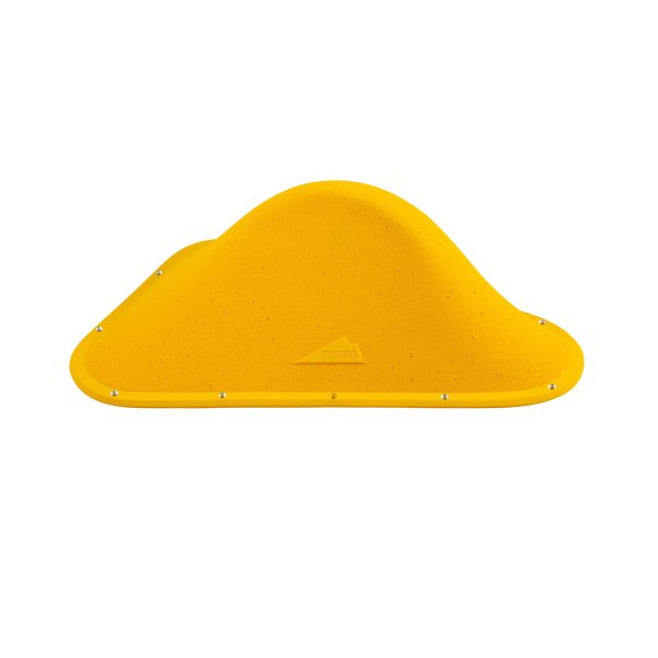 Struktury wspinaczkowe (fiberglass), makra, model Onda 09