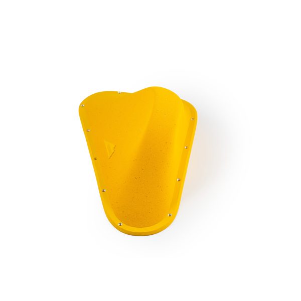 Struktury wspinaczkowe (fiberglass), makra, model Onda 09