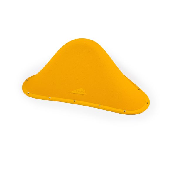 Struktury wspinaczkowe (fiberglass), makra, model Onda 10