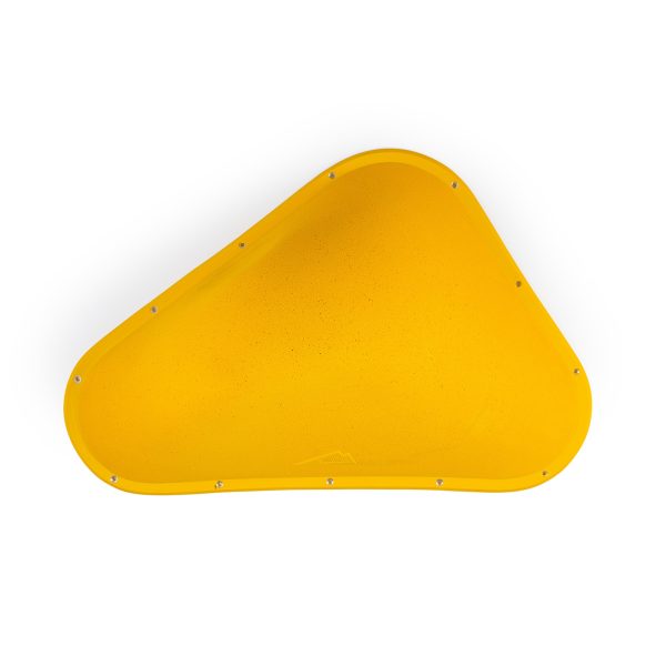 Struktury wspinaczkowe (fiberglass), makra, model Onda 12