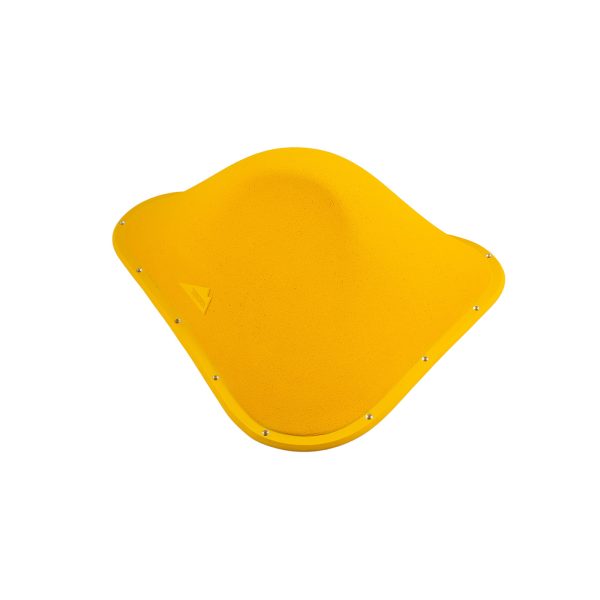 Struktury wspinaczkowe (fiberglass), makra, model Onda 13