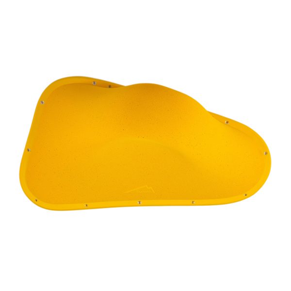 Struktury wspinaczkowe (fiberglass), makra, model Onda 14