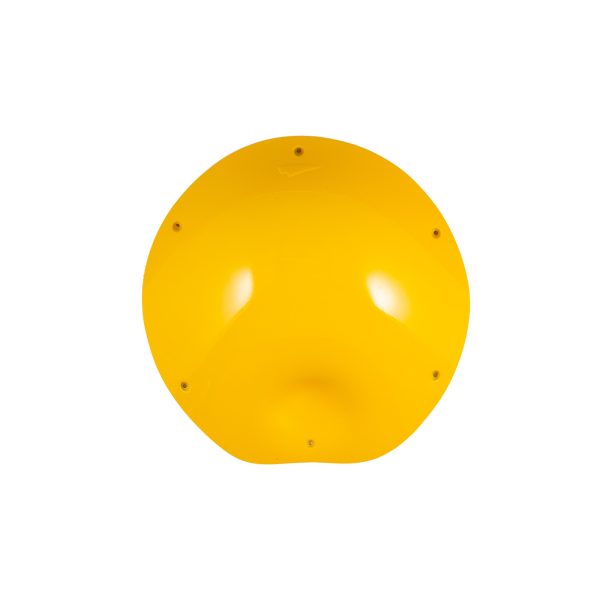 Struktury wspinaczkowe (fiberglass), makra, model Uno 01