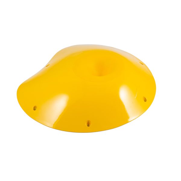 Struktury wspinaczkowe (fiberglass), makra, model Uno 02