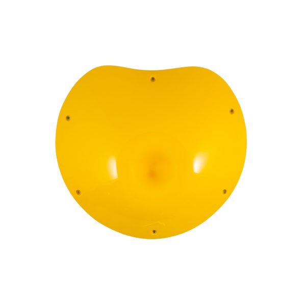 Struktury wspinaczkowe (fiberglass), makra, model Uno 02