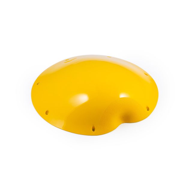 Struktury wspinaczkowe (fiberglass), makra, model Uno 03