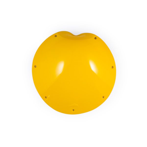 Struktury wspinaczkowe (fiberglass), makra, model Uno 03