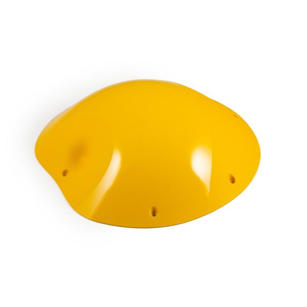 Struktury wspinaczkowe (fiberglass), makra, model Uno 05