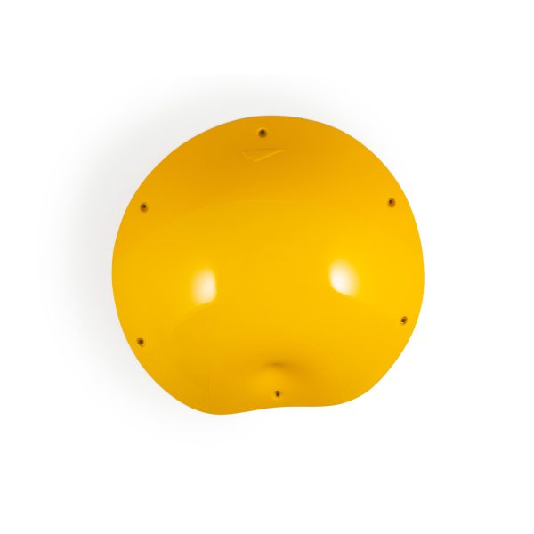 Struktury wspinaczkowe (fiberglass), makra, model Uno 05