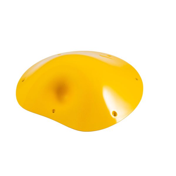 Struktury wspinaczkowe (fiberglass), makra, model Uno 07