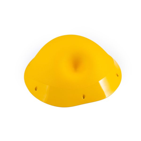 Struktury wspinaczkowe (fiberglass), makra, model Uno 08