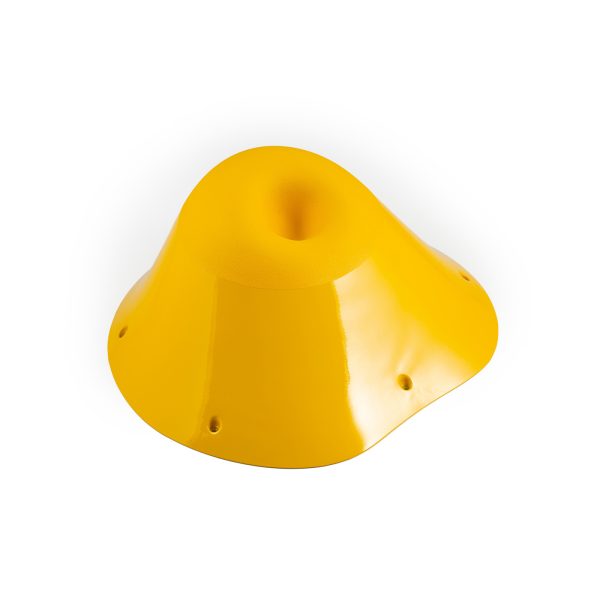 Struktury wspinaczkowe (fiberglass), makra, model Uno 09