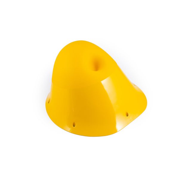 Struktury wspinaczkowe (fiberglass), makra, model Uno 10