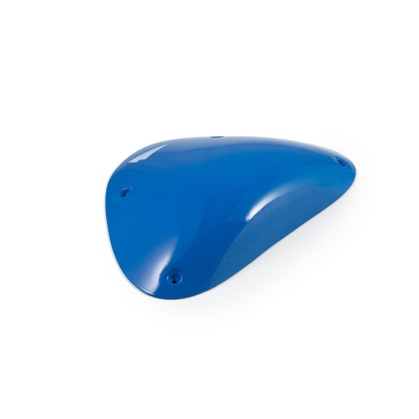 Struktury wspinaczkowe (fiberglass), makra, model Zero 01