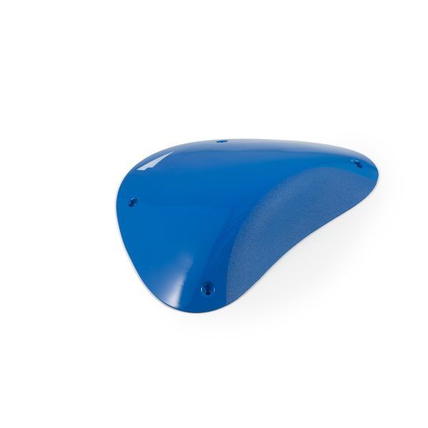 Struktury wspinaczkowe (fiberglass), makra, model Zero 02