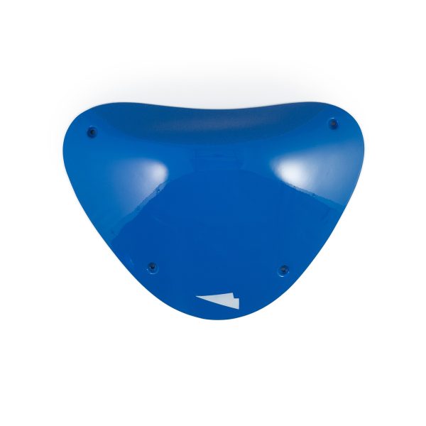 Struktury wspinaczkowe (fiberglass), makra, model Zero 02