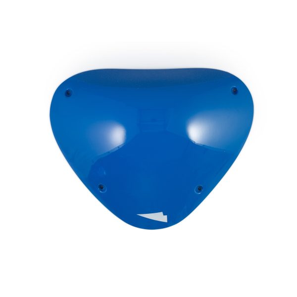 Struktury wspinaczkowe (fiberglass), makra, model Zero 03