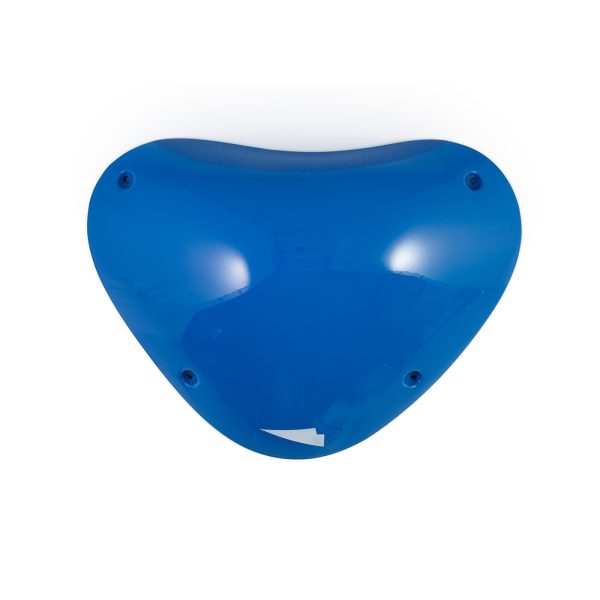 Struktury wspinaczkowe (fiberglass), makra, model Zero 04