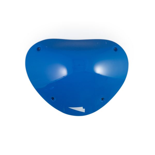 Struktury wspinaczkowe (fiberglass), makra, model Zero 05