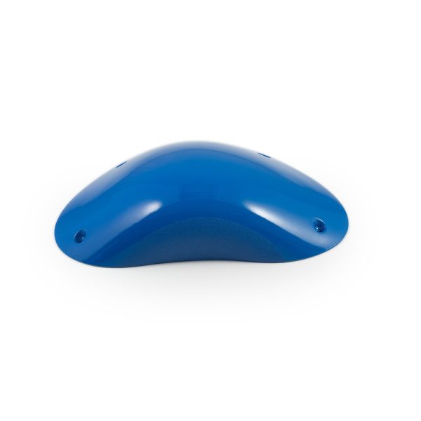 Struktury wspinaczkowe (fiberglass), makra, model Zero 06