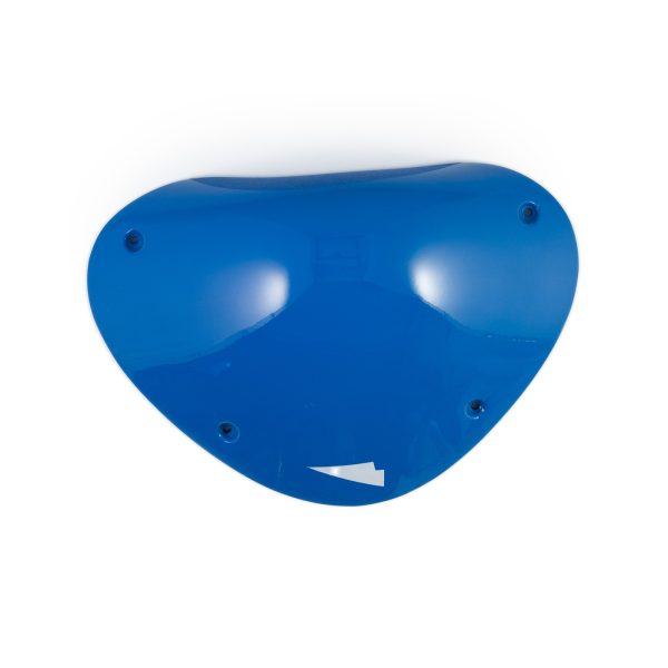 Struktury wspinaczkowe (fiberglass), makra, model Zero 06